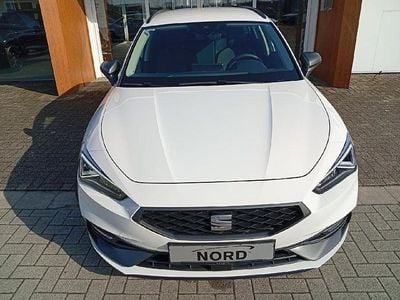 Używany Seat Leon