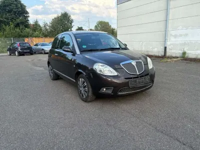 Gebraucht Lancia Ypsilon