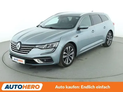 Gebraucht Renault Talisman