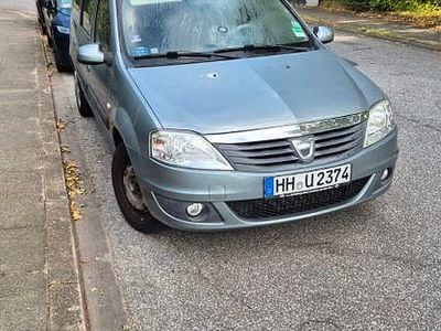 Dacia Logan MCV