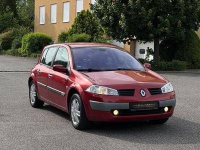 Renault Mégane II