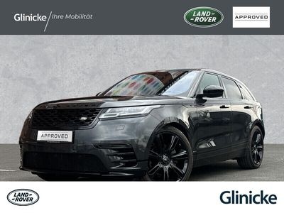 gebraucht Land Rover Range Rover Velar D300 AWD R-Dynamic S 22-Zoll