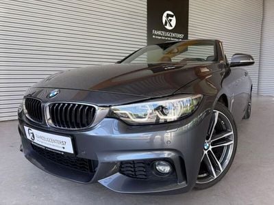 BMW 430 Cabriolet