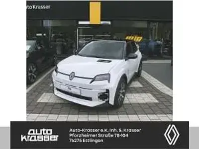 Gebraucht Renault R5