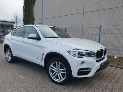 gebraucht BMW X6 xDrive30d -