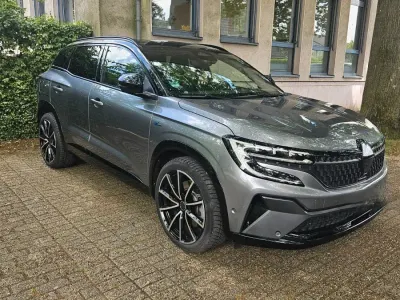 Gebraucht Renault Austral