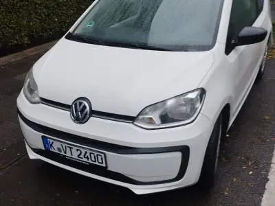 Gebraucht VW up!