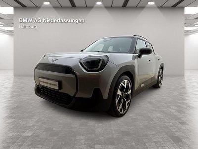 Gebraucht Mini Aceman 135 kW (184 PS) 2024 Grau SUV