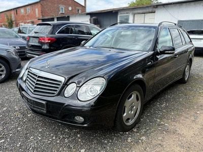 Mercedes E200