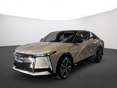 Gebraucht DS Automobiles N°8 180 kW (245 PS) 2025 Kristallgrau SUV