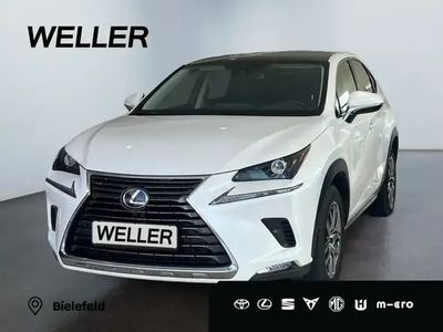 Lexus NX300h