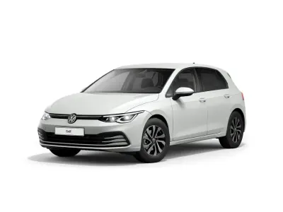 Gebraucht VW Golf VII Active 150 PS (110 kW) 2021 Kleinwagen