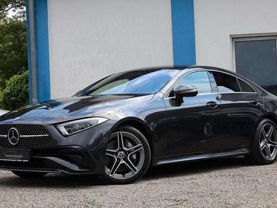 Mercedes CLS400