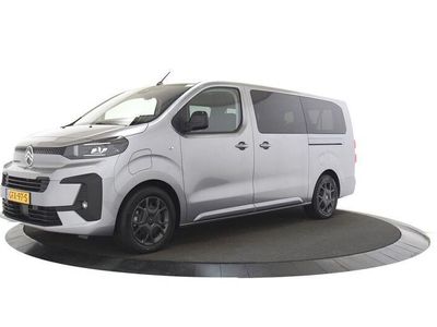 Citroën e-Spacetourer