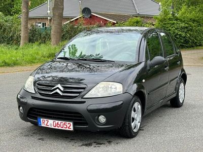 gebraucht Citroën C3 1.4 HDI, TÜV 11.2025, KLIMA, 4 TÜREN, 177.00KM