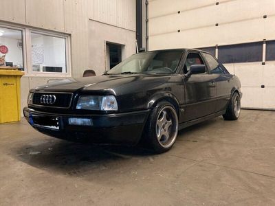 gebraucht Audi 80 B4 2.3 5 Zylinder Front