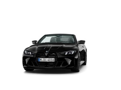 BMW M4 Cabriolet