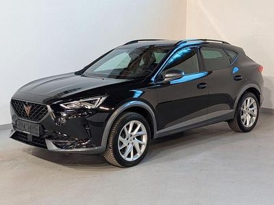 Usata Cupra Formentor 150 CV (110 kW) 2024 Nero SUV