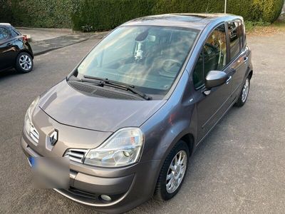 gebraucht Renault Modus 1.2 16V Night and Day