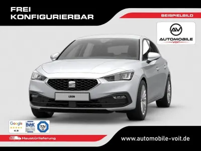 Gebraucht Seat Leon