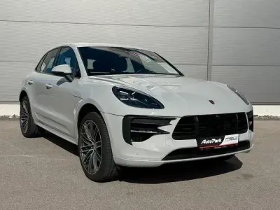 Gebraucht Porsche Macan S