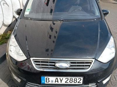 Ford Galaxy