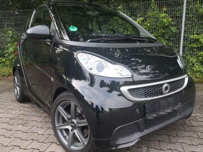 Smart ForTwo Coupé
