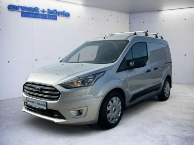 Occasion Ford Transit Connect Trend 101 ch (74 kW) 2023 Argent Monospace
