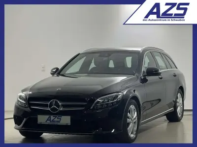 Gebraucht Mercedes C180