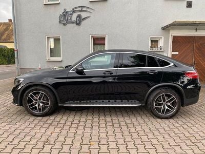 Mercedes GLC250