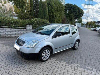 Citroën C2