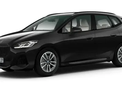 Gebraucht BMW 220
