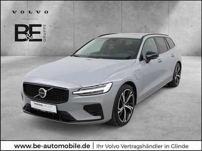 Gebraucht Volvo V60 Ultra 455 PS (334 kW) 2025 Grau Kombi