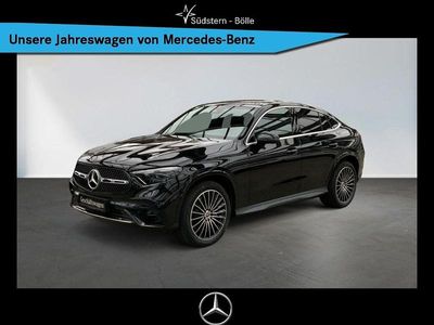 Mercedes GLC220
