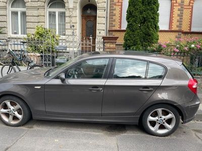 gebraucht BMW 130 i