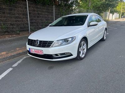 VW CC