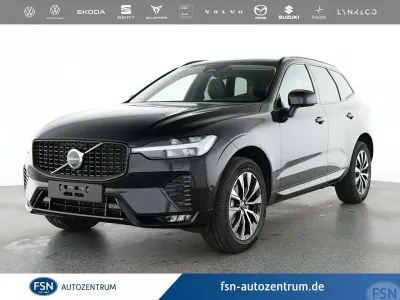 Gebraucht Volvo XC60 Plus 250 PS (183 kW) 2025 Onyx black SUV