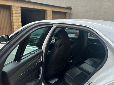 Cadillac CTS