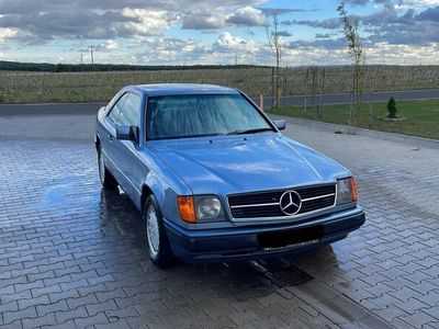 gebraucht Mercedes E300 CE