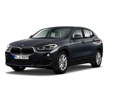 Grau Gebraucht 2019 BMW X2 Advantage SUV | 22.930 € (Teuer)