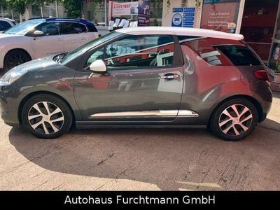 Citroën DS3