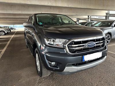 gebraucht Ford Ranger 