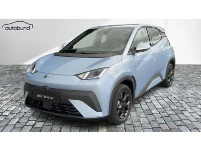 Neu BYD Dolphin Comfort 114 kW (156 PS) 2026 Kleinwagen