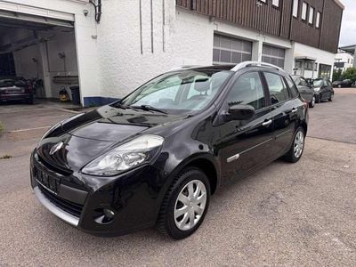 Renault Clio GrandTour