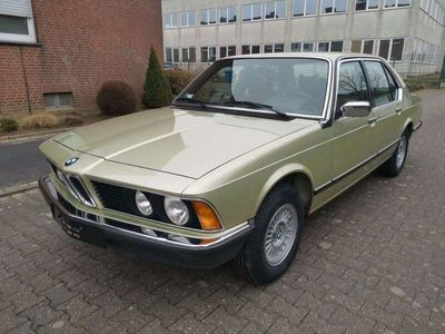 gebraucht BMW 732 i E23 "Erstlack & Rostfrei"