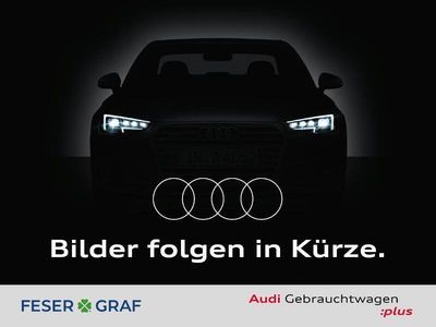 Gebraucht Audi A4 Ambiente 204 PS (150 kW) 2021 Brillantschwarz Kombi