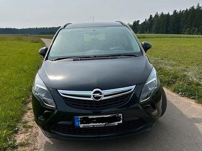 Opel Zafira Tourer