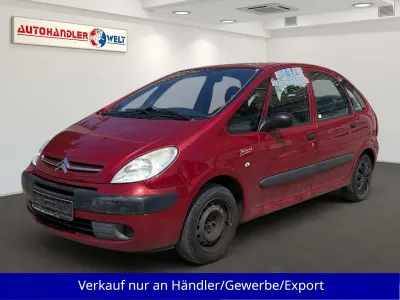 Gebraucht Citroën Xsara Picasso