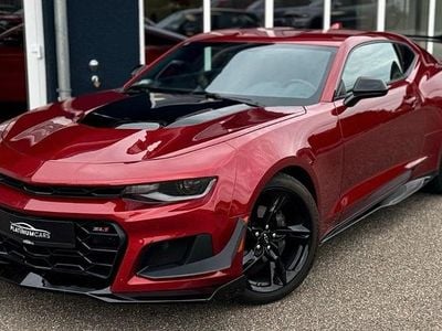 Chevrolet Camaro ZL1