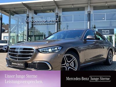 Mercedes S350